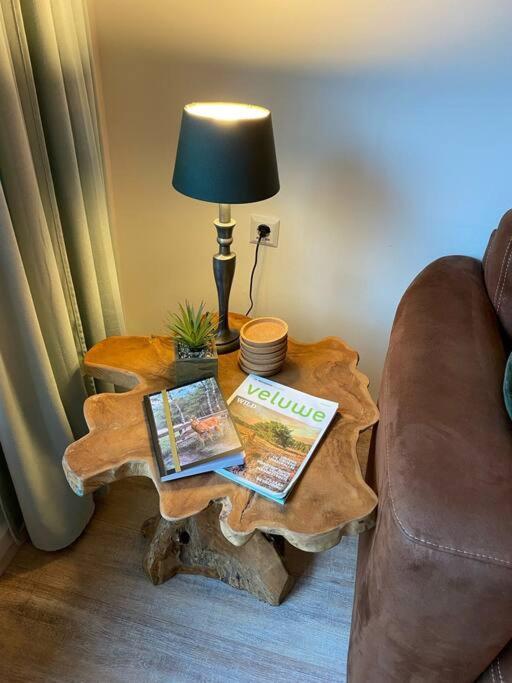 Op Boszicht Genieten Van De Rust & Natuur Putten Zewnętrze zdjęcie