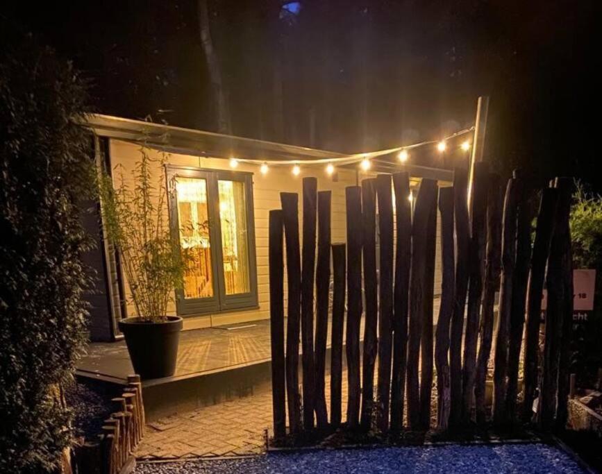 Op Boszicht Genieten Van De Rust & Natuur Putten Zewnętrze zdjęcie